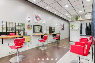 Fred Hair And Beauty à Valdahon