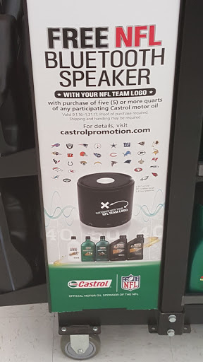 Auto Parts Store «AutoZone», reviews and photos, 35342 23 Mile Rd, New Baltimore, MI 48047, USA