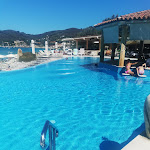 Photo n°4 de l'avis de Elfrachia.o fait le 05/09/2021 à 11:01 sur le  Hotel Hermitage à Portoferraio