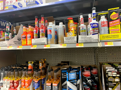 Department Store «Walmart Supercenter», reviews and photos, 2200 Brookmeade Dr, Columbia, TN 38401, USA