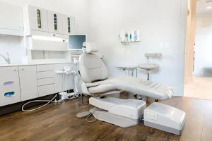 The Houston Dentists image