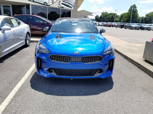 Car Dealer «Ricart Automotive Group», reviews and photos, 4255 S Hamilton Rd, Groveport, OH 43125, USA