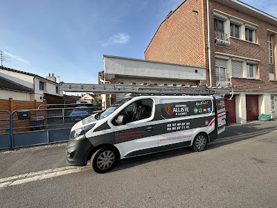 Kalliste Alarme, pose de système de sécurité sur Valenciennes, Douai, Cambrai, Orchies, Lille. A votre service depuis 18 Ans. à Escautpont