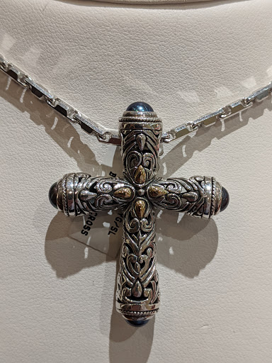 Jewelry Store «Barmakian Jewelers», reviews and photos, 300 Daniel Webster Hwy, Nashua, NH 03060, USA