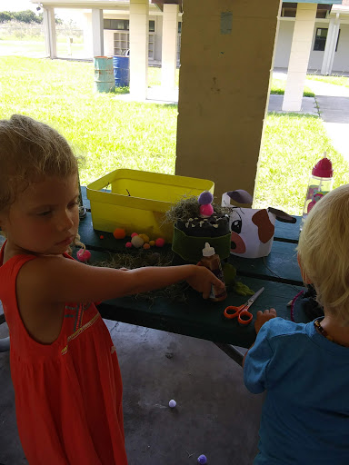 Recreation Center «Balm Park Recreation Center», reviews and photos, 14747 Balm Wimauma Rd, Wimauma, FL 33598, USA