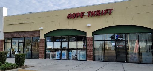 Thrift Store «Hope Thrift Store», reviews and photos, 42665 US-27, Davenport, FL 33837, USA