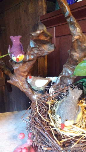 Florist «Colonial Floral & Gifts», reviews and photos, 123 S Main St, Waynesville, NC 28786, USA