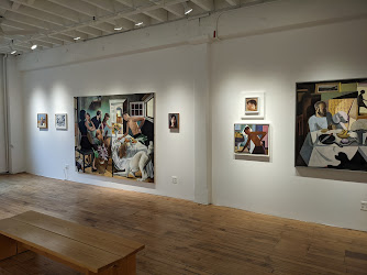 Bowery Gallery