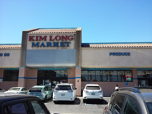 Kim Long Market, 324 E Anaheim St, Long Beach, CA 90813, USA, 