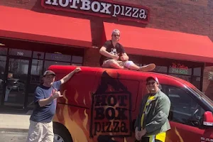 HotBox Pizza image