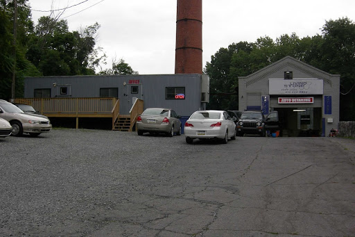 Used Car Dealer «Living Stone Auto Sales», reviews and photos, 1400 S 25th St, Easton, PA 18042, USA