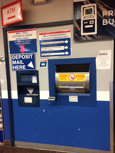 Post Office «United States Postal Service», reviews and photos, 10401 Post Office Blvd, Orlando, FL 32862, USA