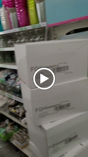 Dollar Store «Dollar Tree», reviews and photos, 230 Peabody Rd, Vacaville, CA 95687, USA