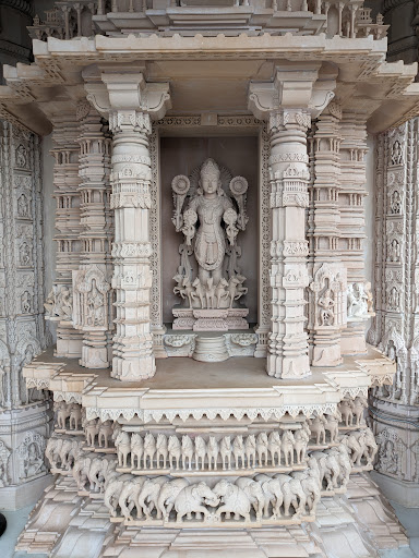 BAPS Shri Swaminarayan Mandir, Chino Hills image