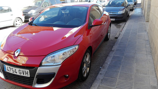 VILAVELLA MOTORS S.L. en La Vilavella, Castellón