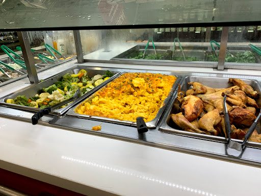 Grocery Store «Whole Foods Market», reviews and photos, 299 SE 3rd Ave, Miami, FL 33131, USA