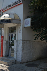 Bank UniCredit Bulbank