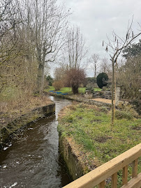 Les plus récentes photos du Le Moulin 1826 - Restaurant et Chambres d'hôtes à Houdan - n°4