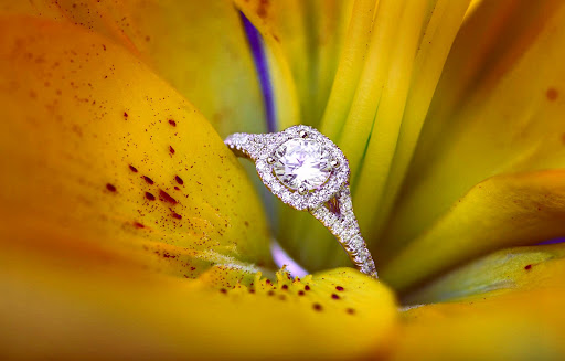 Jeweler «McCoy Jeweler», reviews and photos, 261 Main St, Dubuque, IA 52001, USA