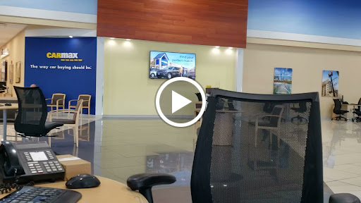 Used Car Dealer «CarMax», reviews and photos, 250 E Golf Rd, Schaumburg, IL 60173, USA