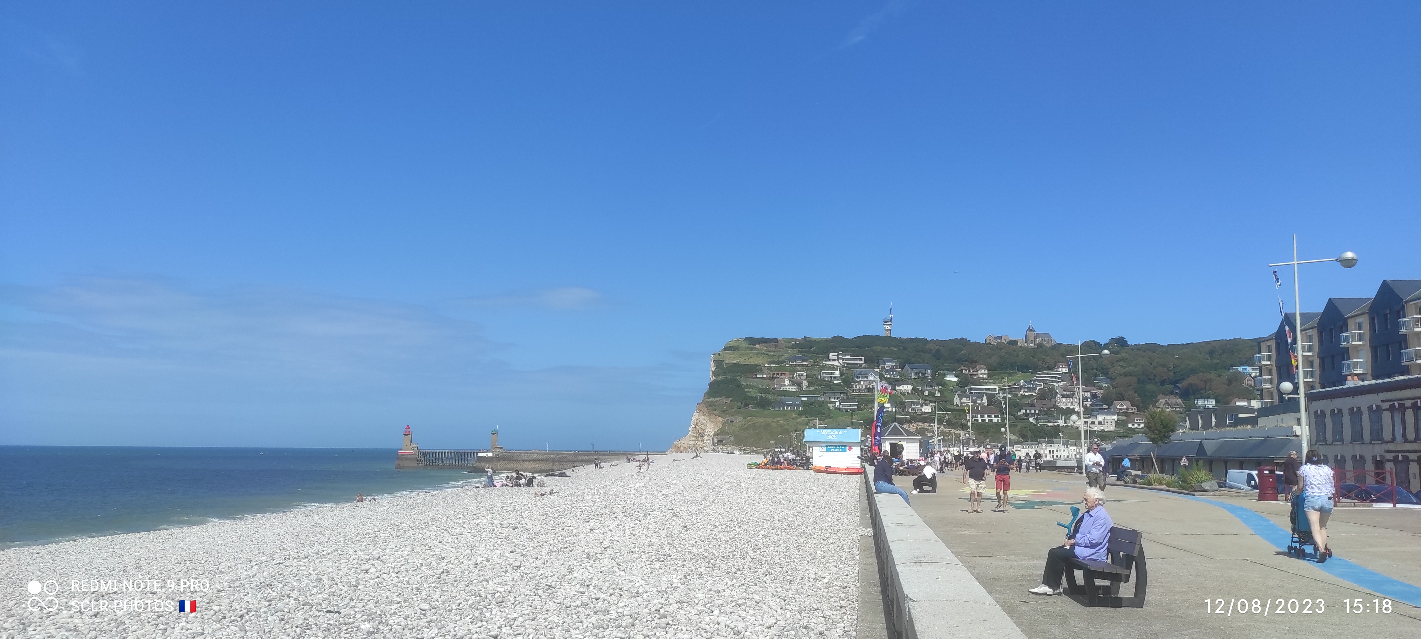 Photo n° 3 de l'avis de Stéphane. fait le 13/08/2023 à 15:11