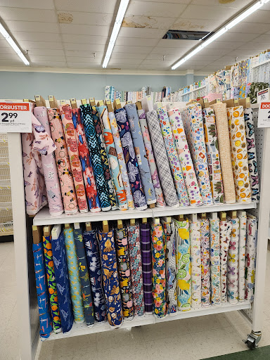 Fabric Store «Jo-Ann Fabrics and Crafts», reviews and photos, 311 Sagamore Pkwy N, Lafayette, IN 47904, USA
