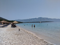 Vathiavaly Plajı'in fotoğrafı imkanlar alanı