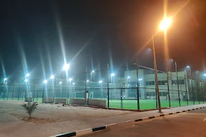 Al Sailiya Sports Club image