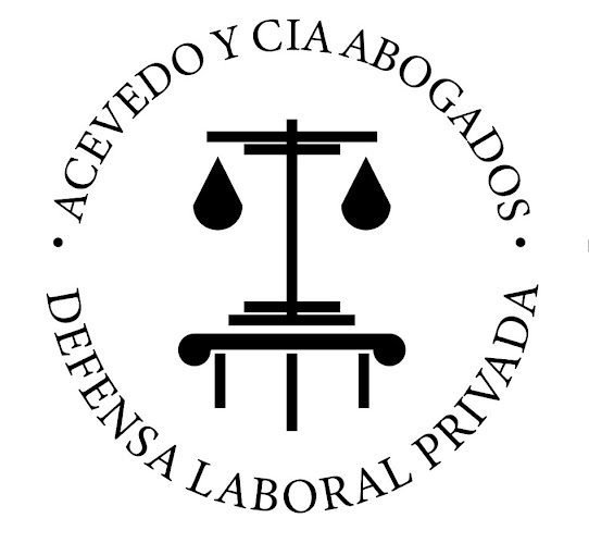Acevedo Abogados- Defensa Laboral Privada - Iquique