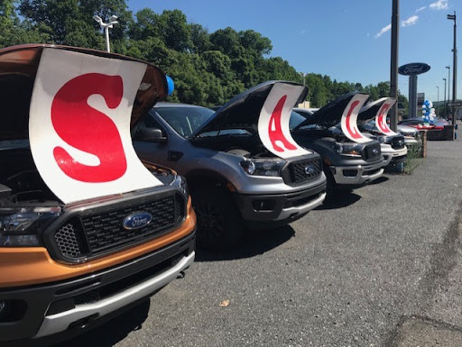 Ford Dealer «Lehighton Ford», reviews and photos, 54 Blakeslee Blvd Dr E, Lehighton, PA 18235, USA