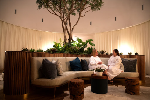 Hair Salon «SALON by milk + honey at the Arboretum Market», reviews and photos, 9722 Great Hills Trail #145, Austin, TX 78759, USA