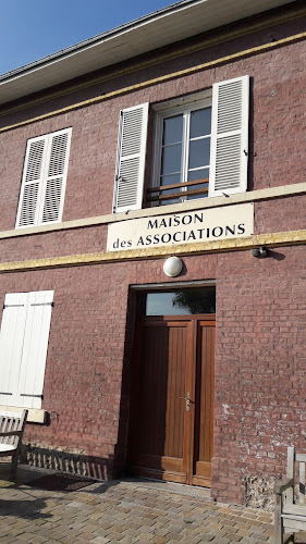 Maison des Associations à Fontenay