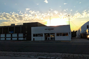 Great Bend City Hall