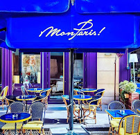 Photos du propriétaire du Restaurant français Mon Paris ! - n°9