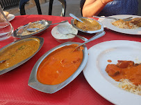 Curry du Restaurant indien Jaipur Palace à Arles - n°2