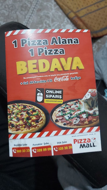 pizzamall