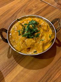 Curry du Restaurant indien Le Chutney à Roissy-en-France - n°13