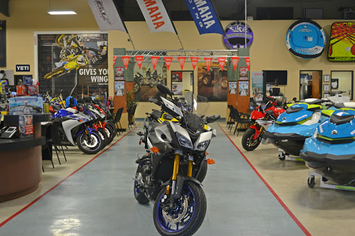 Freedom Powersports Lewisville