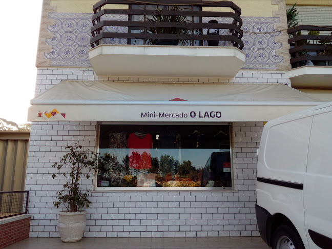 Mini Mercado "O Lago"
