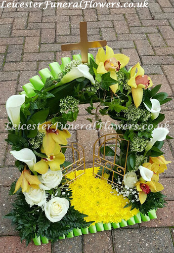 Leicester Funeral Flowers