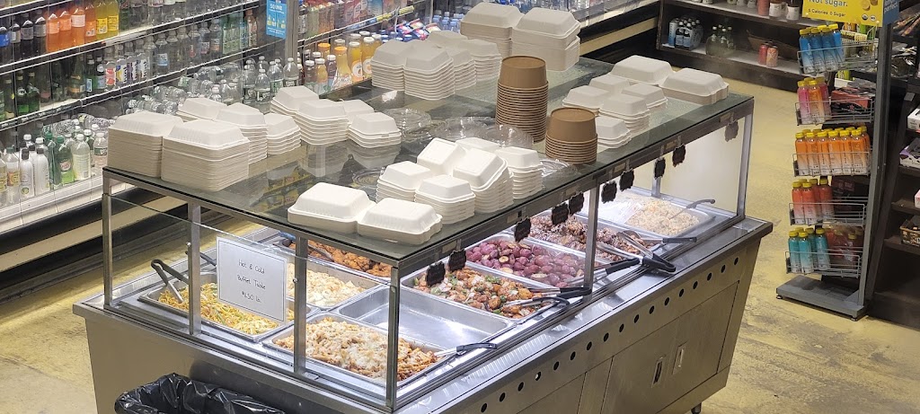 Sunac Fancy Food 10010