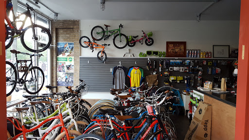 Coffee Shop «SloHi Coffee Co.», reviews and photos, 4436 W 29th Ave, Denver, CO 80212, USA