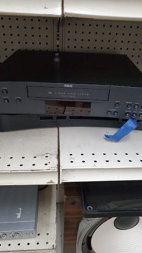 Thrift Store «Hidden Treasures Thrift Store», reviews and photos, 2915 Pentagon Dr, Minneapolis, MN 55418, USA