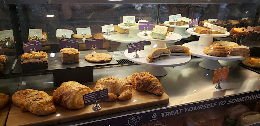 Coffee Shop «The Coffee Bean & Tea Leaf», reviews and photos, 18705 Devonshire St, Northridge, CA 91324, USA