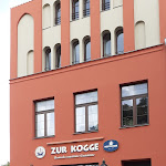 Photo n°9 de l'avis de Susan.o fait le 12/09/2021 à 18:22 sur le  Zur Kogge à Rostock