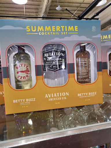 Wine Store «BevMo!», reviews and photos, 525 Embarcadero West, Oakland, CA 94607, USA