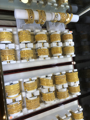 Jeweler «May Jewelers», reviews and photos, 8032 Leesburg Pike, Vienna, VA 22182, USA