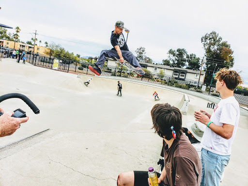 Skateboard Park «Paradise Valley Skate Park», reviews and photos, 17642 N 40th St, Phoenix, AZ 85032, USA