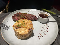 Steak du Restaurant Pile Poêle à Clermont-Ferrand - n°7