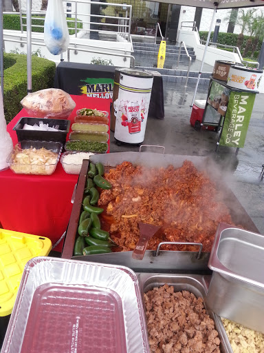 Caterer «The Taco Guy Catering», reviews and photos, 60 N Raymond Ave, Pasadena, CA 91101, USA